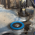 Flap Disc a Glue white/blue machine use Adhesive flap disc glue 300kg Supplier